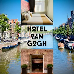 Gogh Netherlands