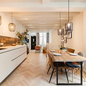 Leidse Square 5 Star Luxury Amsterdam