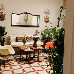 Botanico Spain