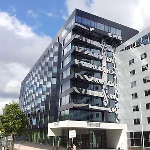 Mainport Rotterdam, A Hilton Affiliate Netherlands