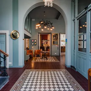 Hotell Mercier, Amsterdam
