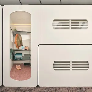 Cityhub Netherlands