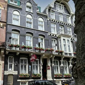 *** Hotel Prinsenhotel Pays-Bas