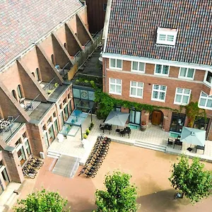 Chasse Netherlands