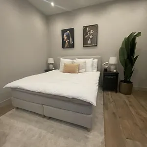 Grachtenappartement Bed & Breakfast
