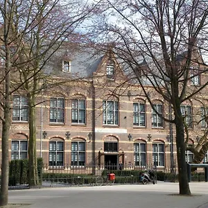 The College Amsterdam