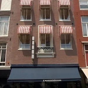  Hotel Bellington Pays-Bas