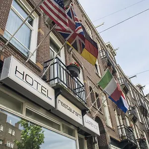 *** Hotel Larende Pays-Bas