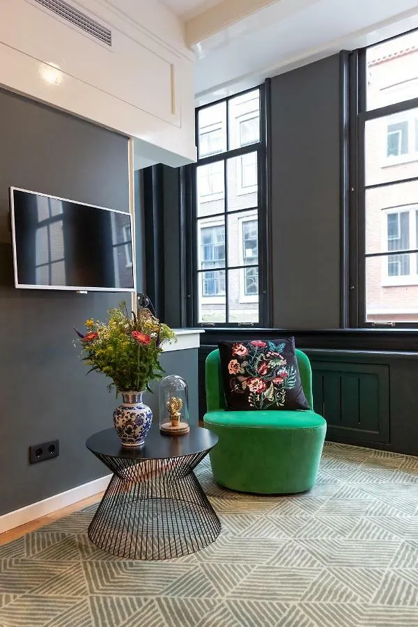 Guest house The Blossom House Amsterdam