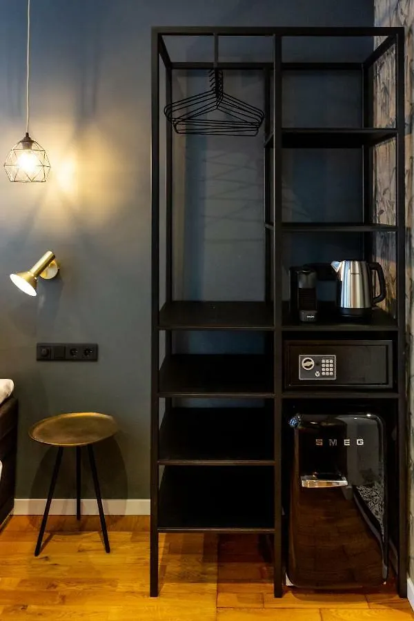 **** Guest house The Blossom House Amsterdam Netherlands