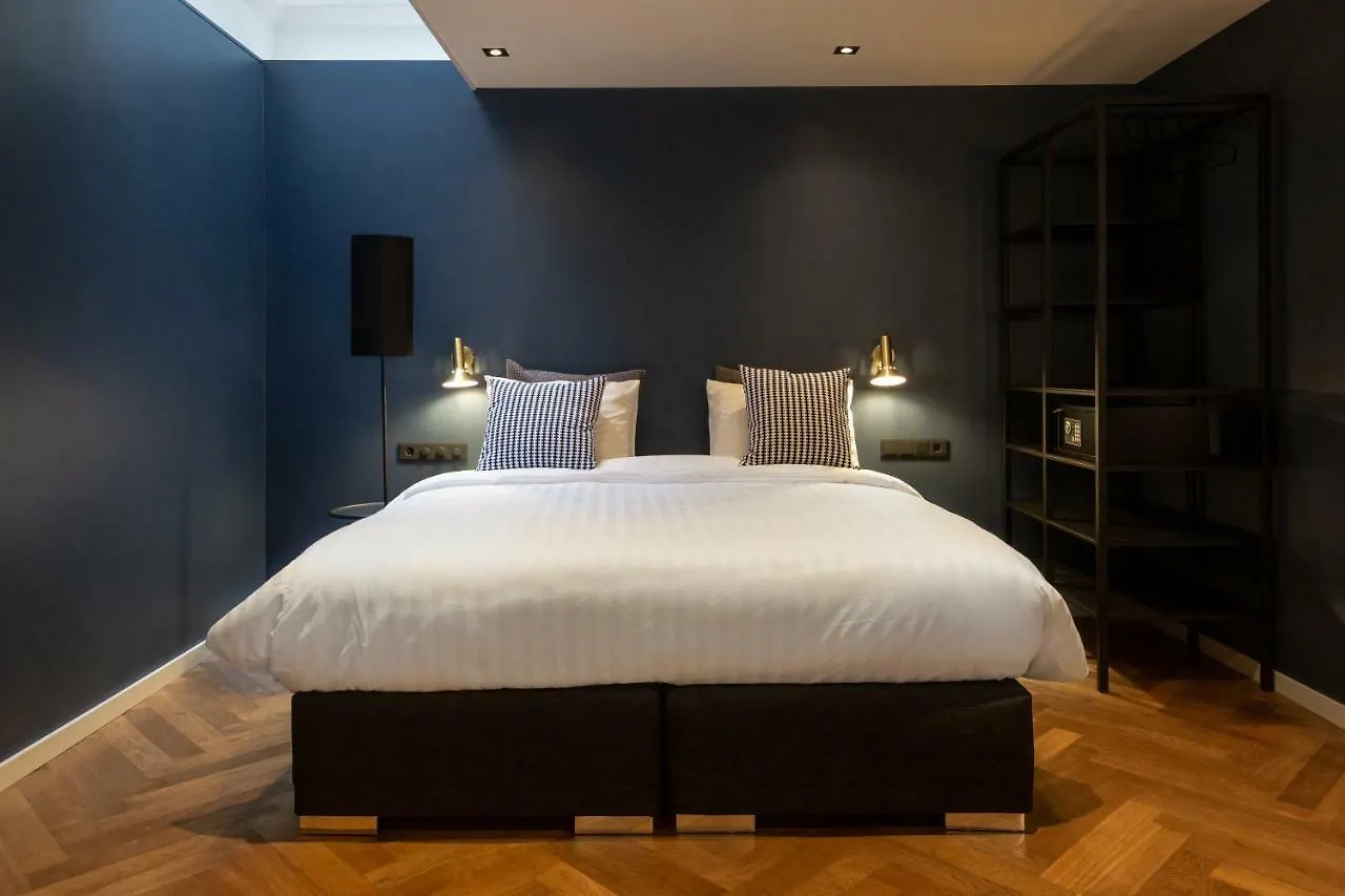 The Blossom House Amsterdam 4*,  Netherlands